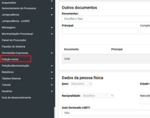 Tela-peticao-inicial-plantao.png